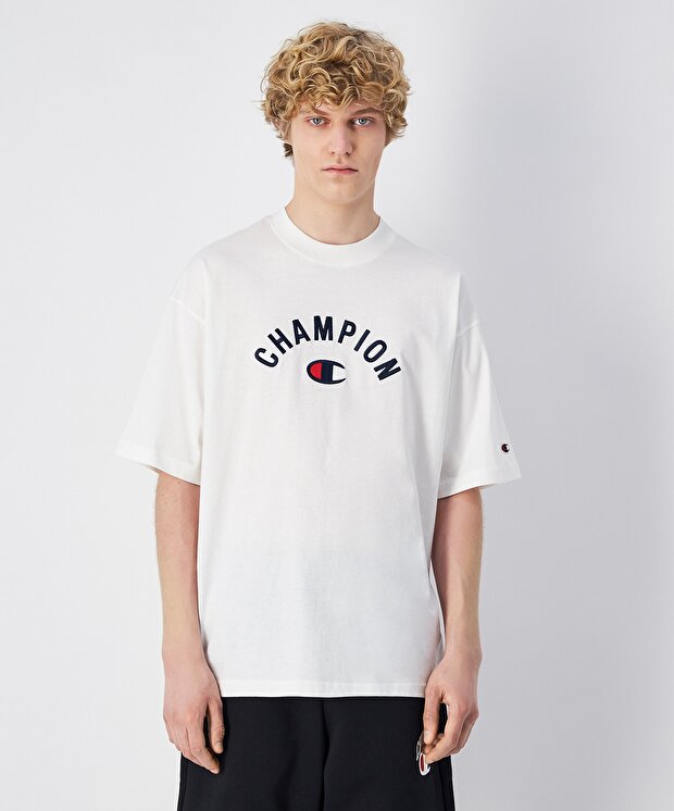 Мужская футболка Champion Icons T-Shape Tee