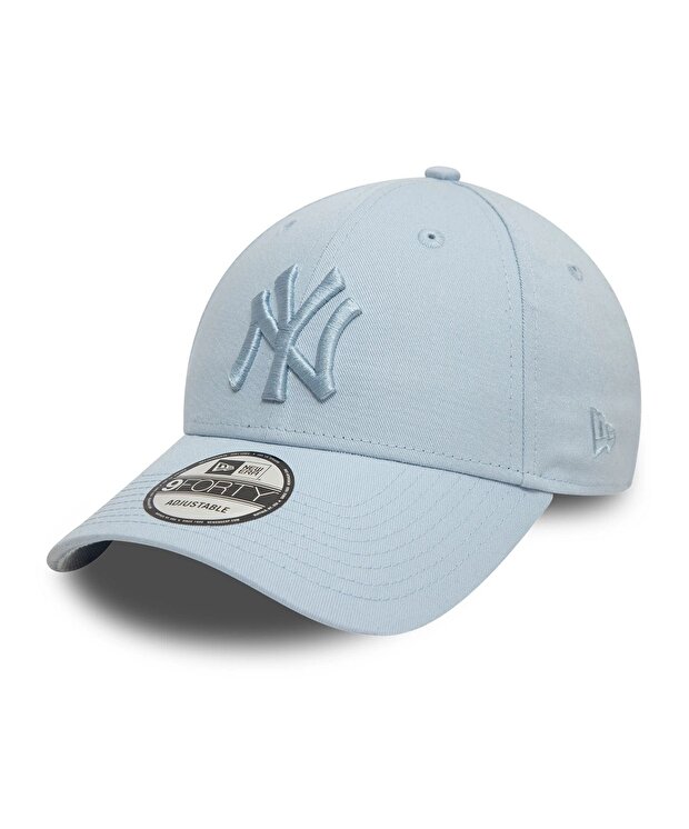 Unisex кепка New Era New York Yankees League Essential 9Forty