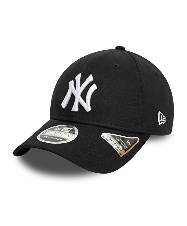 Женская кепка New Era New York Yankees Stretch Snap 9Forty