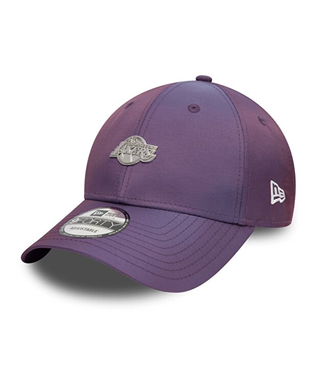Unisex кепка New Era Los Angeles Lakers NBA Tech 9Forty