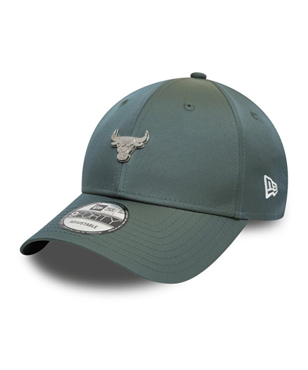 Unisex кепка New Era Chicago Bulls NBA Tech 9Forty