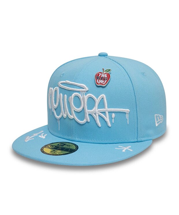 Unisex кепка New Era Graphic 59Fifty