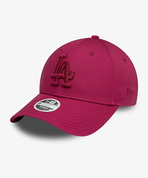 Unisex кепка New Era Los Angeles Dodgers Metallic 9Forty