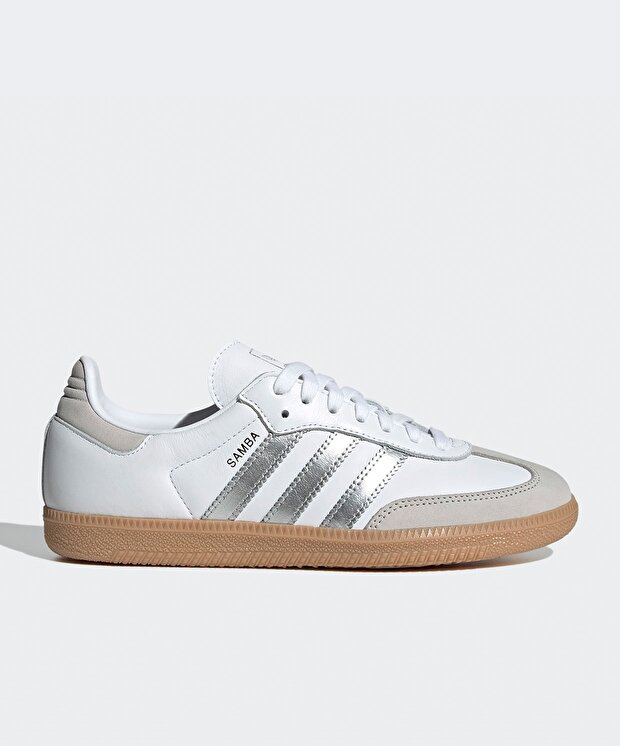 Женские кроссовки adidas Samba OG