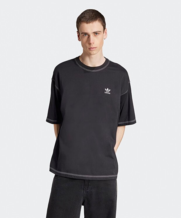Мужская футболка adidas Trefoil Essentials