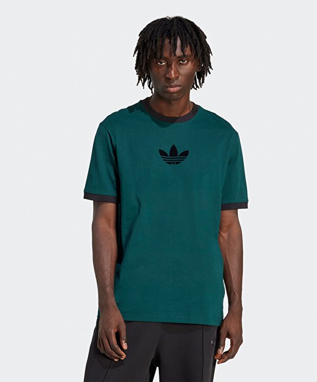 Мужская футболка adidas Adicolor Loose 2000s Cali
