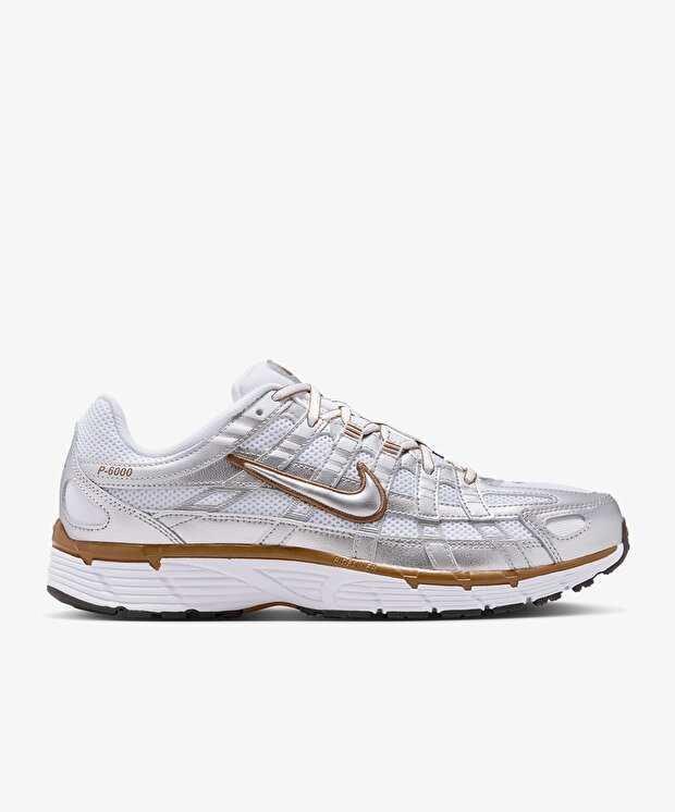 Женские кроссовки Nike P-6000