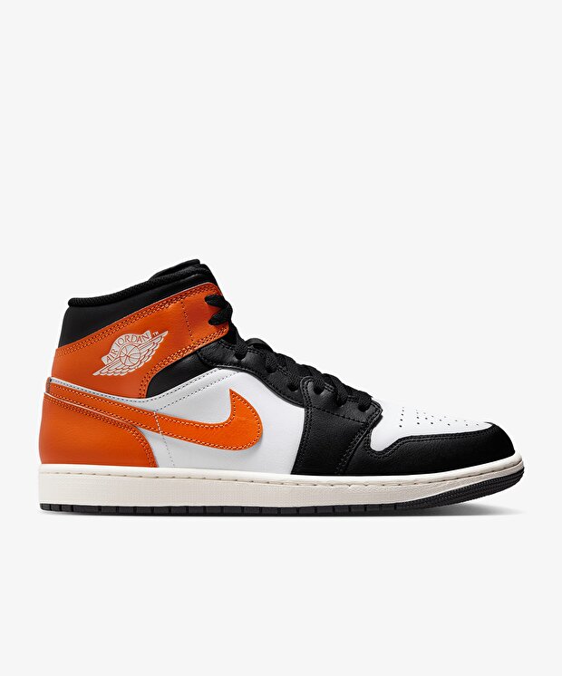 Мужские кроссовки Jordan Air 1 Mid