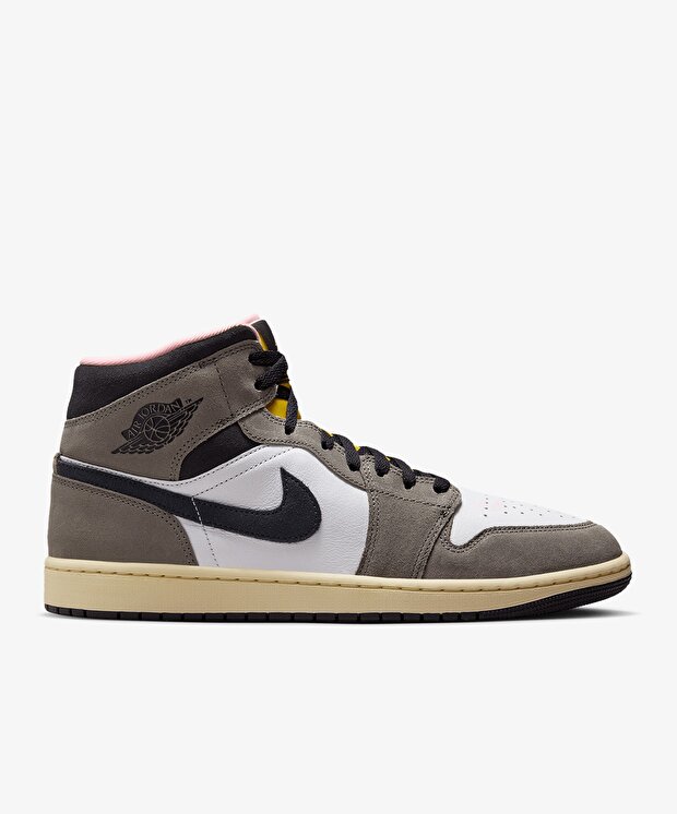 Мужские кроссовки Jordan Air 1 Mid SE