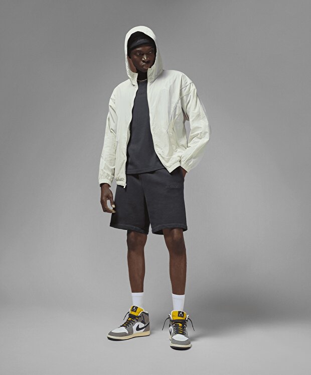 Jordan Air 1 Mid SE - Görsel 10