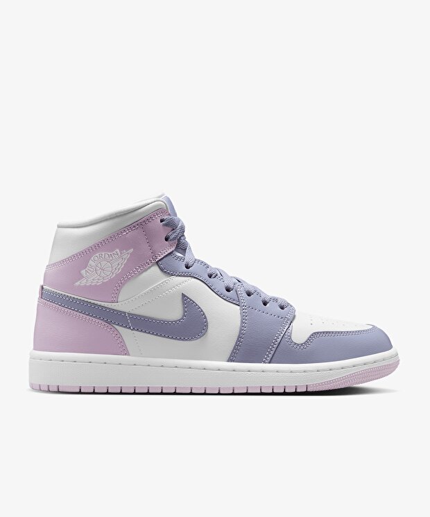 Женские кроссовки Jordan Air 1 Mid