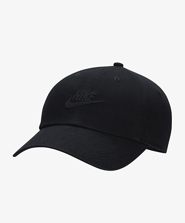 Unisex кепка Nike Club Unstructured Futura Wash Cap
