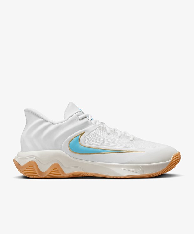 Мужские кроссовки Nike Giannis Immortality 4 для баскетбола