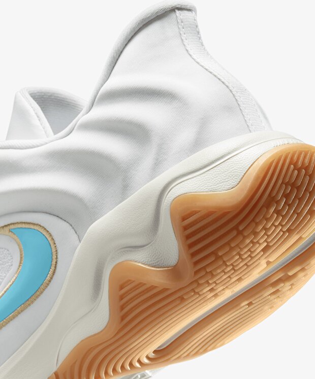 Nike Giannis Immortality 4 - Görsel 8