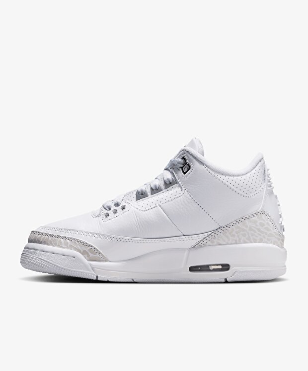 Jordan Air 3 Retro (Gs) - Görsel 3
