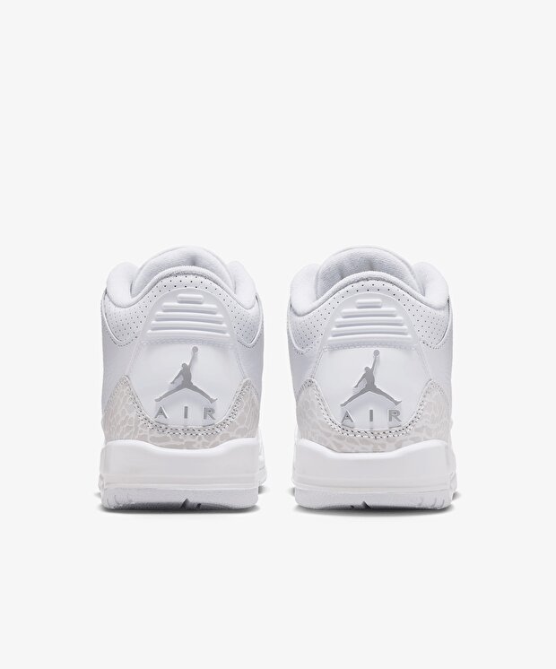 Jordan Air 3 Retro (Gs) - Görsel 6