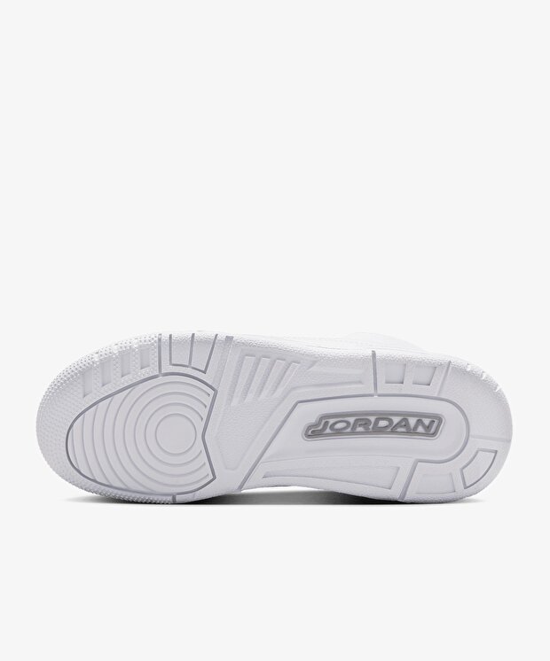 Jordan Air 3 Retro (Gs) - Görsel 7