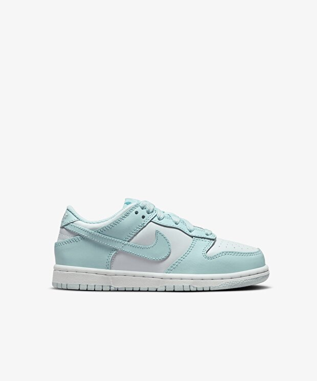 Детские кроссовки Nike Dunk Low (Ps)