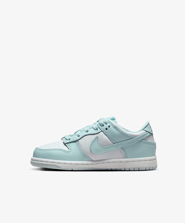 Nike Dunk Low (Ps) - Görsel 3