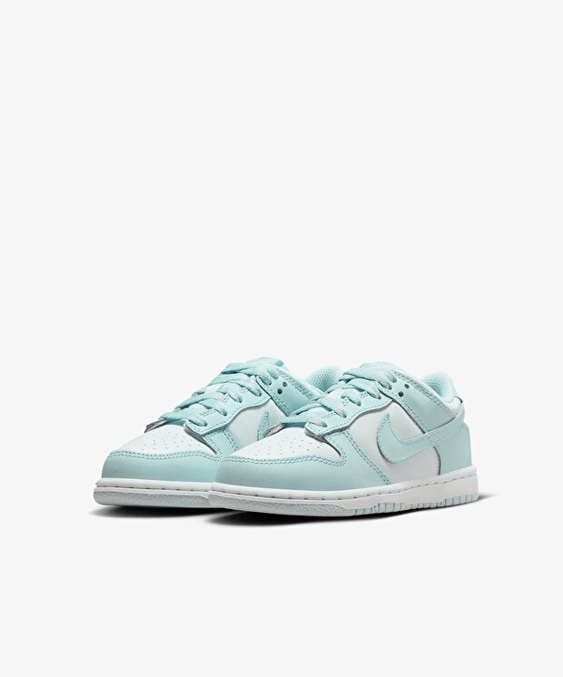 Nike Dunk Low (Ps) - Görsel 4