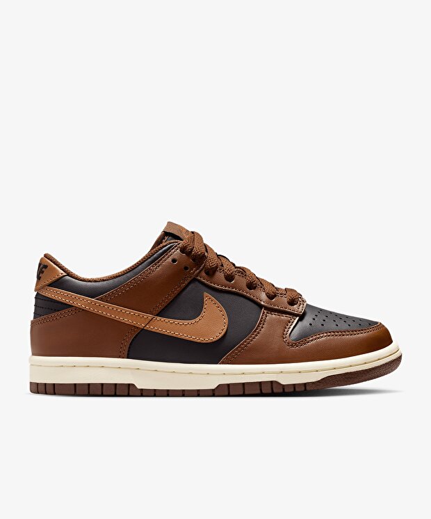 Подростковые кроссовки Nike Dunk Low (Gs)