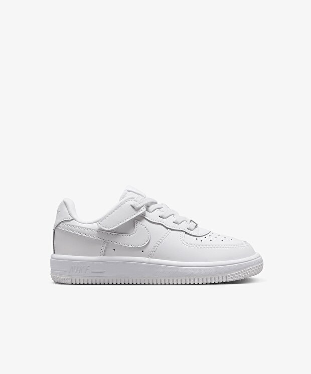 Детские кроссовки Nike Force 1 Low EasyOn (Ps)