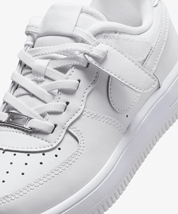 Nike Force 1 Low EasyOn (Ps) - Görsel 9