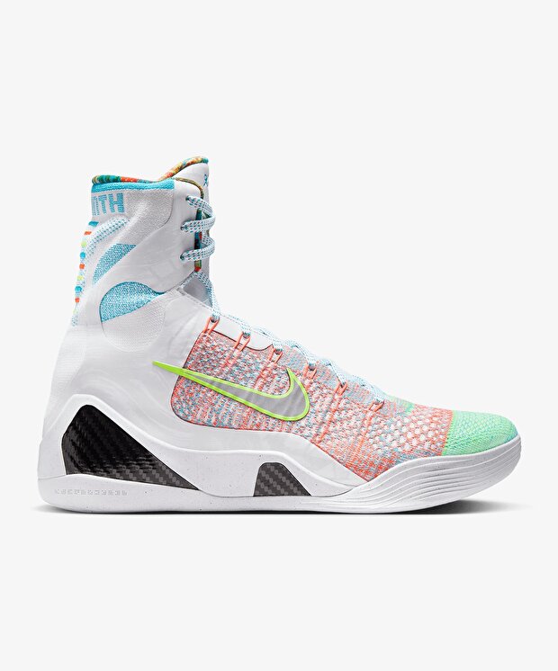 Мужские кроссовки Nike Kobe IX Elite High Protro для баскетбола