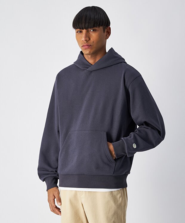 Мужской свитшот Champion Eco Future Hooded