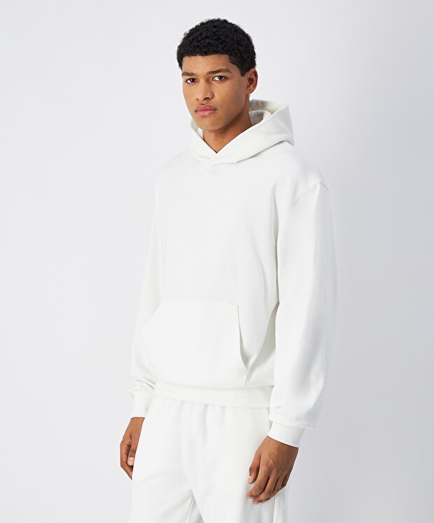 Мужской свитшот Champion Eco Future Hooded