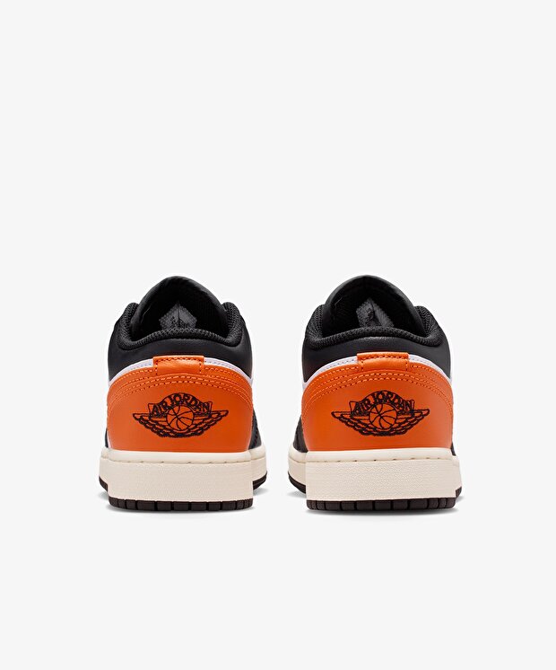 Jordan Air 1 Low (Gs) - Görsel 6