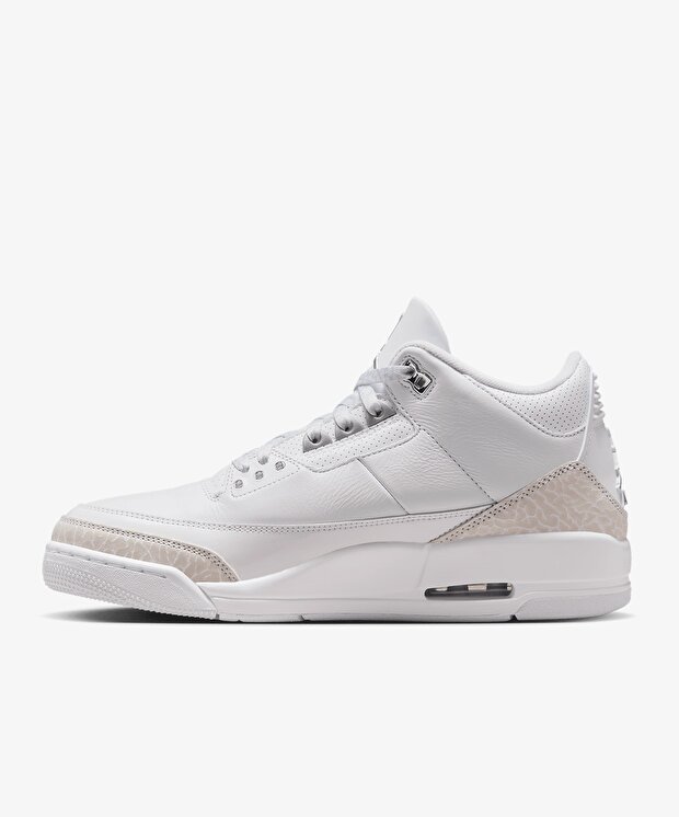 Jordan Air 3 Retro - Görsel 3