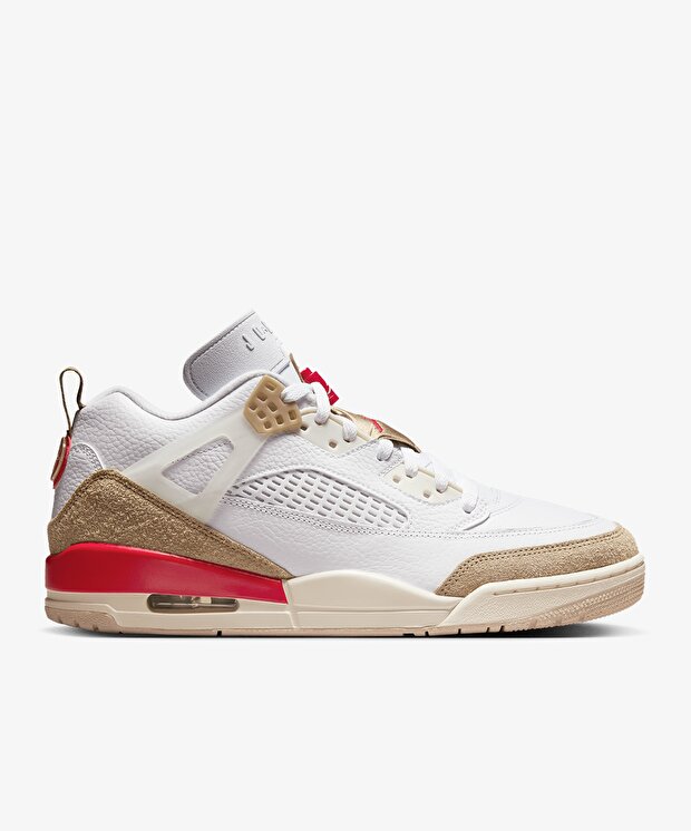 Мужские кроссовки Jordan Spizike Low