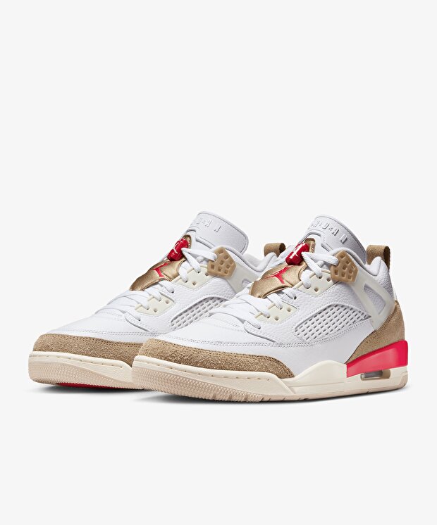 Jordan Spizike Low - Görsel 4