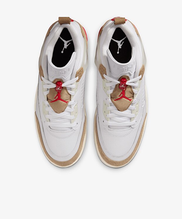 Jordan Spizike Low - Görsel 5