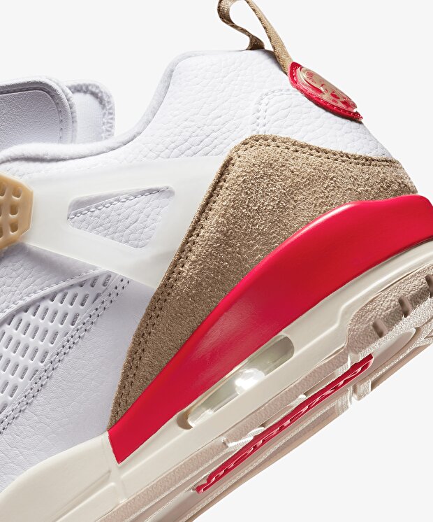 Jordan Spizike Low - Görsel 8