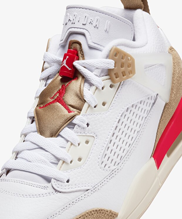 Jordan Spizike Low - Görsel 9