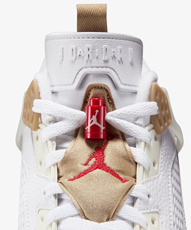 Jordan Spizike Low - Görsel 10