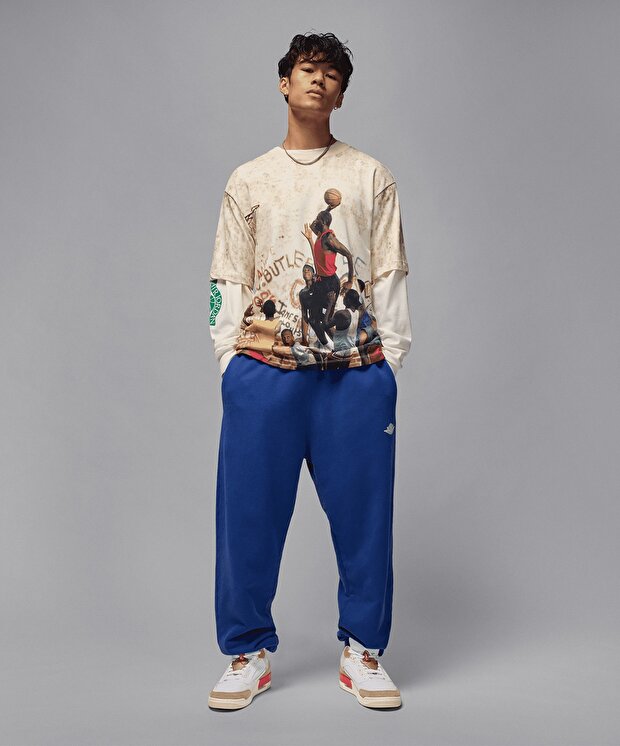 Jordan Spizike Low - Görsel 11