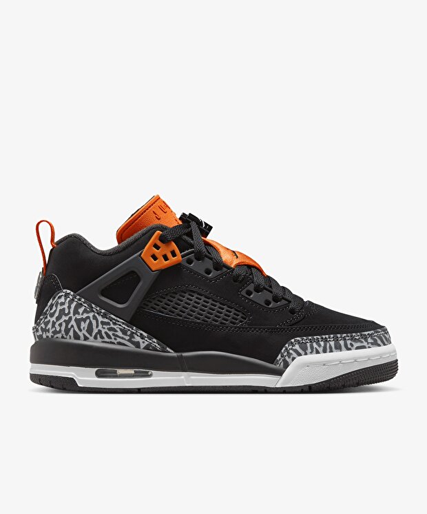 Подростковые кроссовки Jordan Spizike Low (Gs)