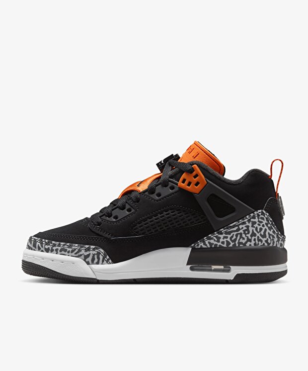 Jordan Spizike Low (Gs) - Görsel 3