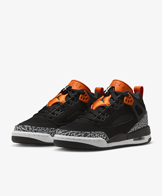 Jordan Spizike Low (Gs) - Görsel 4