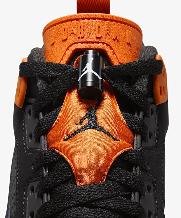 Jordan Spizike Low (Gs) - Görsel 9