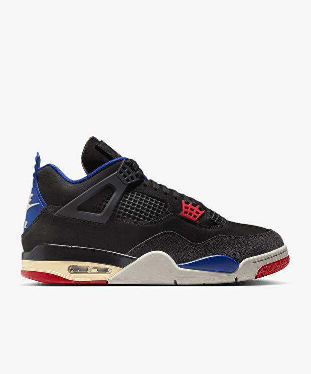 Мужские кроссовки Jordan Air 4 Retro для баскетбола