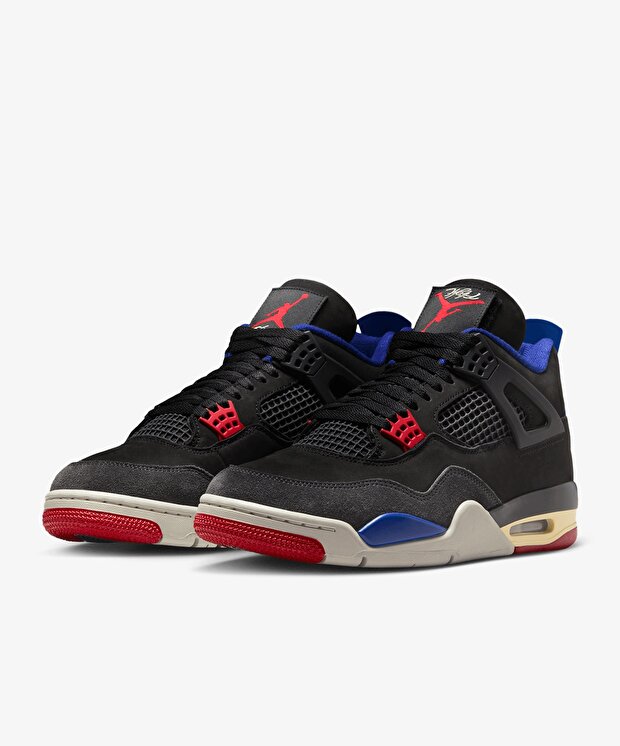 Jordan Air 4 Retro - Görsel 4