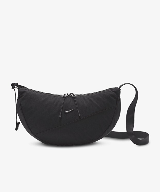 Unisex сумка Nike Aura Crescent Crossbody Bag