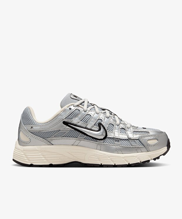 Подростковые кроссовки Nike P-6000 (Gs)