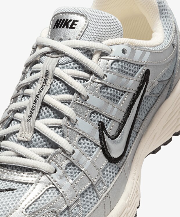 Nike P-6000 (Gs) - Görsel 9