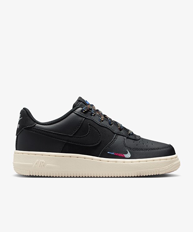 Подростковые кроссовки Nike Air Force 1 LV8 1 (Gs)