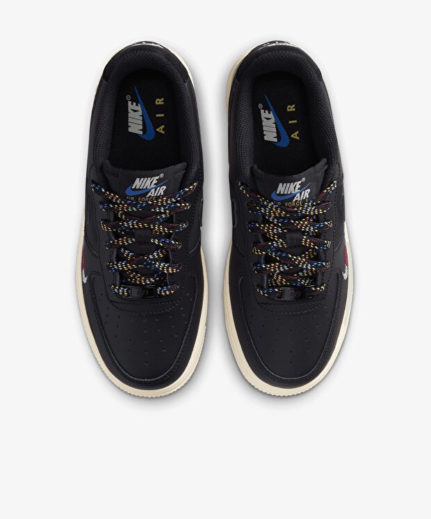 Nike Air Force 1 LV8 1 (Gs) - Görsel 5